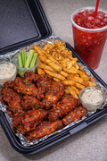 Wing Combo